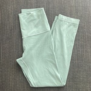 Lululemon align pants